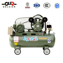 Dlr Piston Air Compressor V-0.17/8